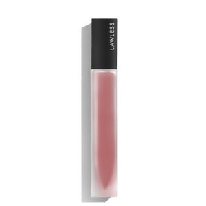 Lawless Beauty Soft Matte Liquid Lipstick - Brad